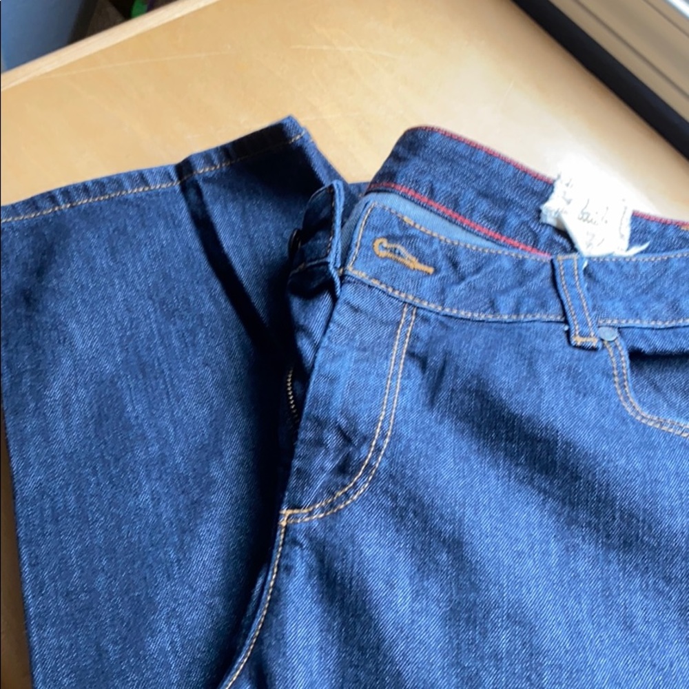 NWOT Talbots Heritage Jeans